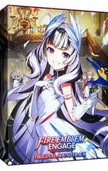 ファイアーエムブレム エンゲージ オリジナルサウンドトラック - メルカリ