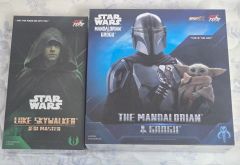 ねんどろいど 933 スターウォーズ ルーク スカイウォーカー - メルカリ