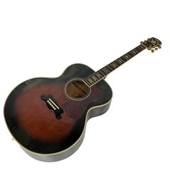 YAMAHA ヤマハ CJ-12 ジャンボ アコースティックギター アコギ - メルカリ