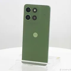moto g66j 5G 128GB ディルグリーン Motorola 中古 - メルカリ