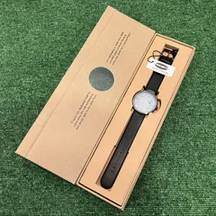 D1136 【未使用品・美品/送料無料】 PROJECTS WATCHES/プロジェクト ウォッチズ　腕時計　箱付き