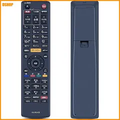 中古 送料無料★SHZ ブルーレイリモコン SE-R0428 for TOSHIBA 東芝 REGZA ブルーレイレコーダー  即納