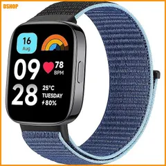 【即納】送料無料★[BTTNG] Xiaomi Redmi Watch 3 Activeバンド Redmi Watch 3 Ac