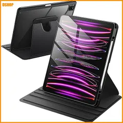 【即納】送料無料★JETech iPad Pro 12.9インチ 6/5/4/3 (2022/2021/2020/2018)用 