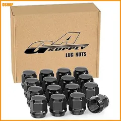 送料無料★GAsupply ラグナット M12 x P1.25 ホイールナット テーパー座60° 長さ24mm 19HE アウトレット