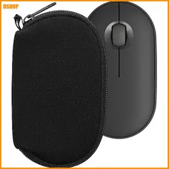 送料無料★kwmobile マウスケース Logitech Pebble Mouse 2 M350s / M350対応  送料無料