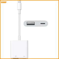 送料無料★iphone usb 変換アダプタ【2026新登場・Apple MFi正規認証品・24ヶ月保証】lightni 新着