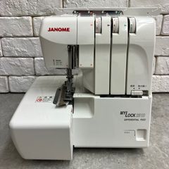 🌸✨ JANOME ジャノメ SchoneⅡ（シェーネ2） ✨🌸 🧵 ミシンケース