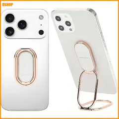 【期間限定】送料無料★スマホリング 【MindSky2021年業界初製品】、縦置きできるな新バンカーリング、折りたたみ耐久性スマホリ