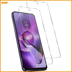 送料無料★Nutmeg 対応 MOTO G64 5G / G64Y 5G ガラスフィルム 2枚入り 強化ガラスフィルム  アウトレット