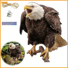 【激安】送料無料★PAVIKE 鳥避け 鳥避けグッズ 鳩よけ ツバメよけ対策 カラスよけ 鳥避けグッズ ツバメ 寄せ付け ない 