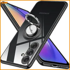 【即納】送料無料★Galaxy A54 5G ケース リング ギャラクシーA54 SCG21 SC-53D カバー スマホケース