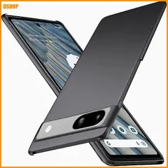 【送料無料】送料無料★「 超薄型」Wojiaozvlf 極薄 ケース Google Pixel 7a カバー PCマット質感 超軽量