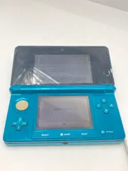 ☆ Nintendo 任天堂  3DS テレビゲーム