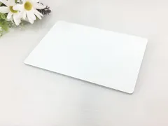 Apple Magic Trackpad 2 A1535 マジックトラックパッド ホワイト 動作品