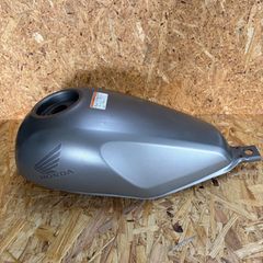 レブル250 後期型 タンク マットジーンズブルーメタリック - メルカリ