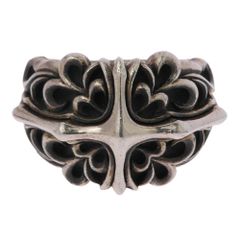 ホゾ Hozho フェザー ペンダントトップ シルバー系【中古】 - メルカリ