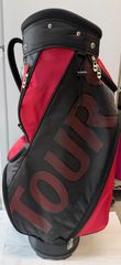 TOURSTAGE キャディバッグ CBTV33 軽量 9.5型 - メルカリ