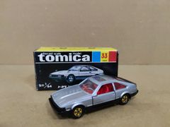 トミカ 黒箱 No.32 トヨタ カローラ 4ドア セダン 日本製 - メルカリ