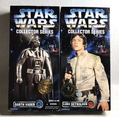 S*N様 スター・ウォーズ ルーク・スカイウォーカー ダース・ベイダー