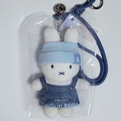 ミッフィー ソウル限定 ぬいぐるみ 新品未開封 - メルカリ