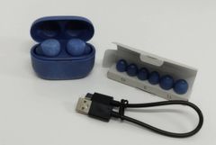 電池交換品】SONY LinkBuds S WF-LS900N アースブルー - メルカリ