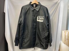 NEXUSVII ネクサスセブン ジャケット SATIN CLASSIC COACH JACKET