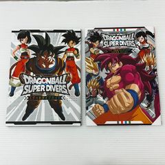 ドラゴンボールスーパーダイバーズ SUPER GUIDE ガイドブック - メルカリ