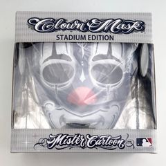ロサンゼルス限定 MR.CARTOON MLBドジャースクラウンマスク大谷翔平 ロサンゼルス限定 MR.CARTOON MLBドジャースクラウンマスク大谷翔平