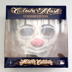 MR.CARTOON ミスターカートゥーンMLBドジャースクラウンマスク大谷翔平
