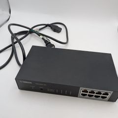 YAMAHA SWX3100-10G L3スイッチ - メルカリ