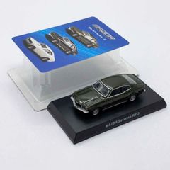 とっても！ラッキーマン ソフビ 1994年バンダイ レトロ 当時物