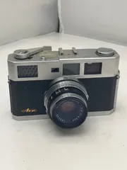 ☆ OLYMPUS オリンパス ACE E.Zuiko 45mm F2.8 フィルムカメラ - メルカリ