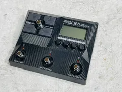 中古 ZOOM G2 FOUR (u87271)