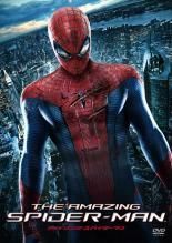 [중고] 어메이징 스파이더 맨 (2 권 세트) [렌탈 떨어짐] [DVD]