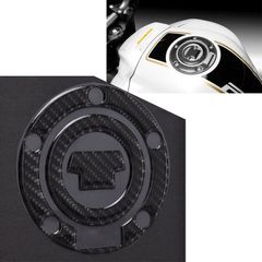 ヤマハ YAMAHA YZF-R1 R6 R6S FJR1300 FZ1S FZ8 FAZER8 FZ6S FZ6N XJ6 FZ6R 燃料タンク用 保護ステッカー カーボン調 タンクパッド 貼り付け式 外装アクセント DB週末セール