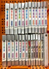 化物語 物語シリーズ 全27冊 全巻セット 西尾維新 - メルカリ