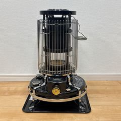 たのメル便発送】KS-67H 電池式ポータブル石油ストーブ トヨトミ 2021