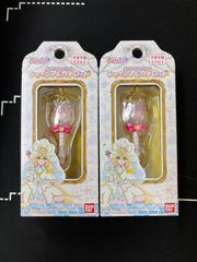 ヴァイスシュバルツ ロゼ 幸せの道 雪菜&かずさ ホロ 4枚セット - メルカリ