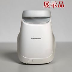 Panasonic 紙パック掃除機 MC-PL21AE7-N - メルカリ