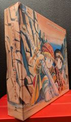 魔法陣グルグル LD BOX 12枚組 当時物 - メルカリ