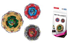 新品未開封 2個セット タカラトミー (TAKARA TOMY) BEYBLADE X