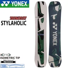 2026年最新】YONEX STYLAHOLICの人気アイテム - メルカリ