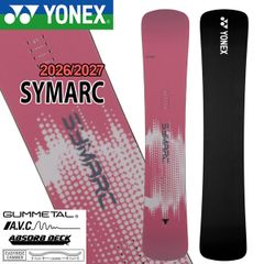 26-27 YONEX GLIDE ヨネックス グライド スノーボード 板 パウダー