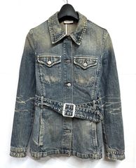 TOMORROWLAND Ballsey ジャケット Ballsey｜ボールジィ ノーカラー ストレッチ ジャケット TOMORROWLAND