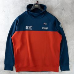 デッドストック 旧タグ SAINT JAMES セントジェームス ウエッソン 長袖