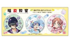 中古】バッジ・ピンズ 礼瀬マヨイ 「あんさんぶるスターズ!! テーマ