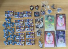 遊戯王 VRAINS 鴻上了見 リボルバー ハノイ キーホルダー - メルカリ