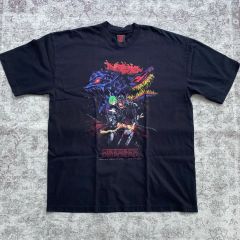 2006s MTG セラの天使 上位入賞者限定 Tシャツ グリーン L 00s - メルカリ