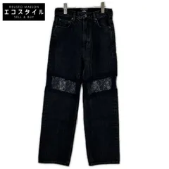 【美品】deru2828ブラックデニムジャケット 吉岡純子 完売品 2026年最新】deru2828の人気アイテム - メルカリ